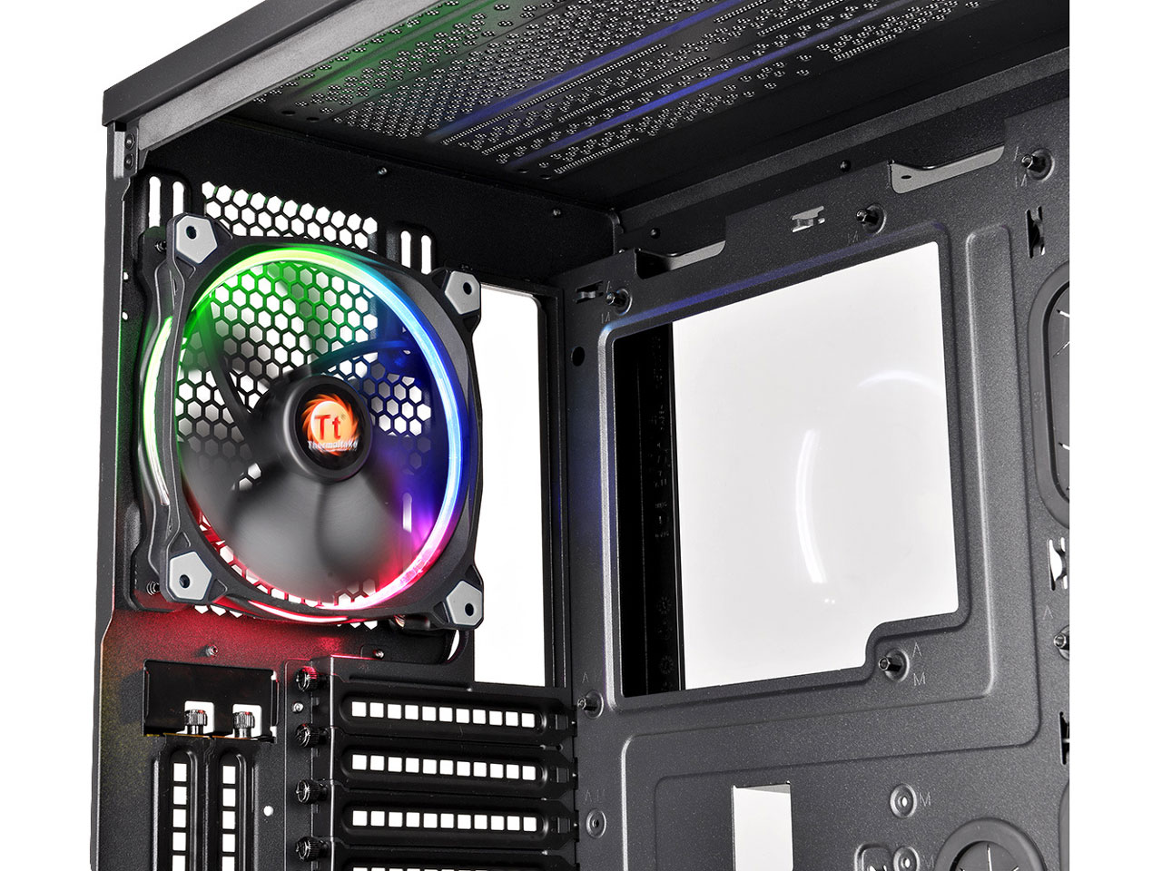 VIEW 31 TG RGB CA-1H8-00M1WN-01