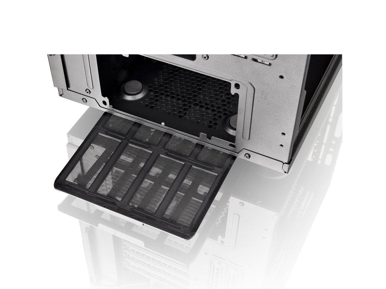 VIEW 31 TG RGB CA-1H8-00M1WN-01