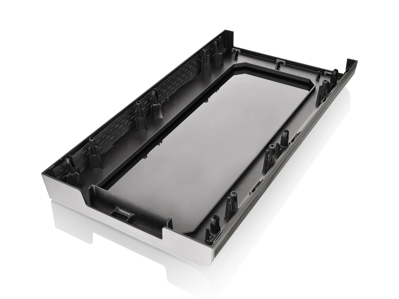 VIEW 31 TG RGB CA-1H8-00M1WN-01