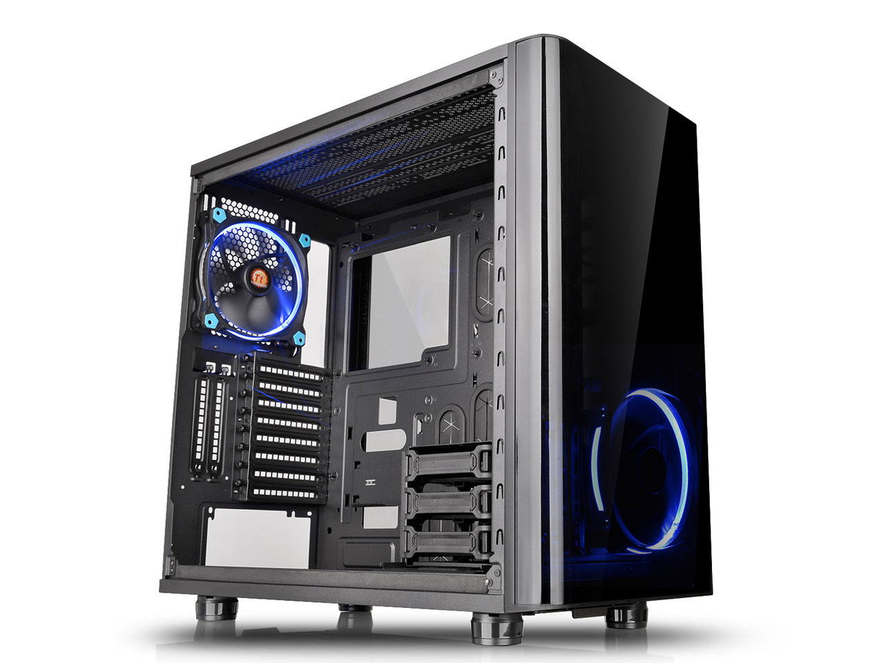 VIEW 31 TG CA-1H8-00M1WN-00