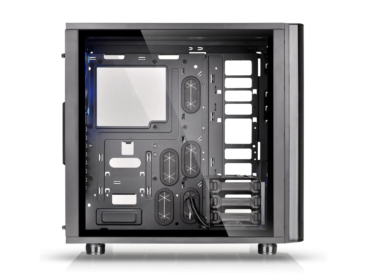 VIEW 31 TG CA-1H8-00M1WN-00