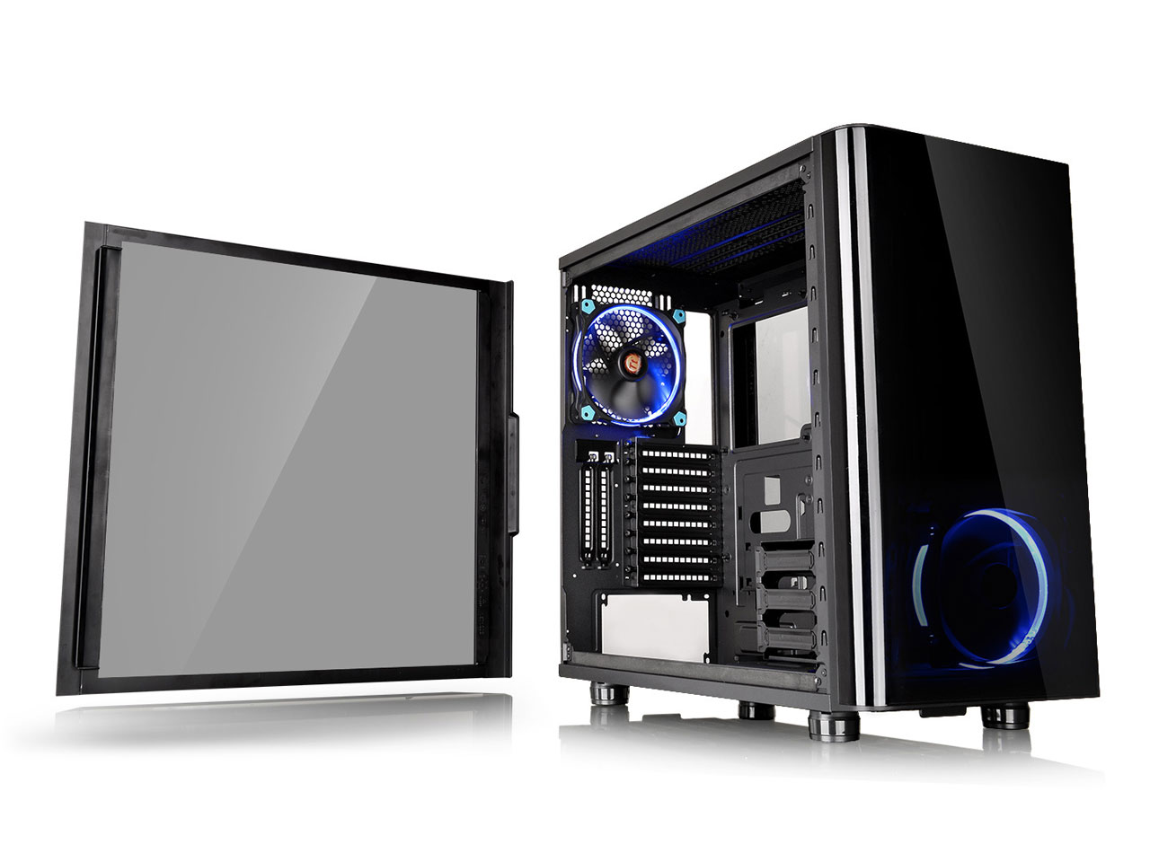 VIEW 31 TG CA-1H8-00M1WN-00