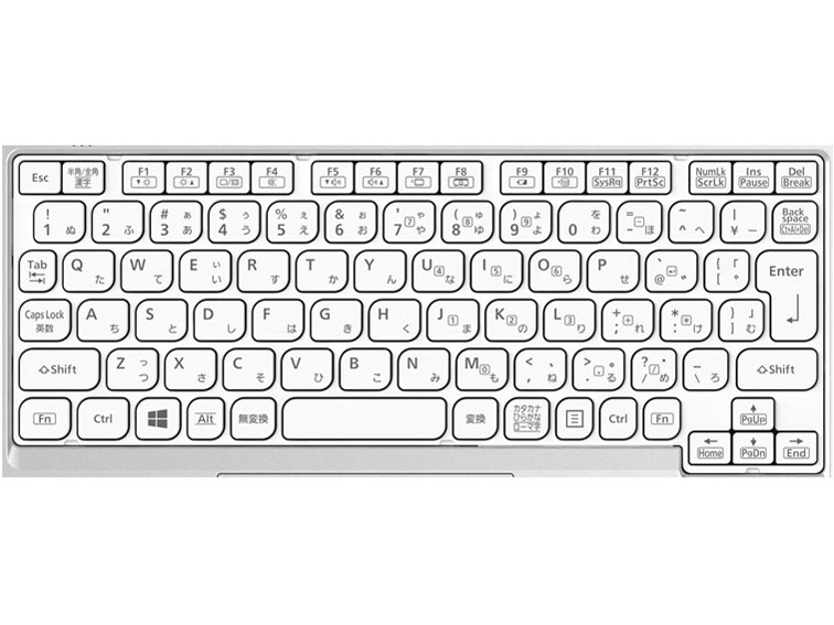 Let's note RZ6 CF-RZ6RFRVS SIM�t���[