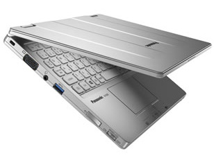 Let's note RZ6 CF-RZ6RFDVS SIM�t���[