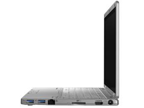 Let's note RZ6 CF-RZ6RFDVS SIM�t���[