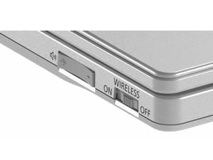 Let's note RZ6 CF-RZ6RFDVS SIM�t���[