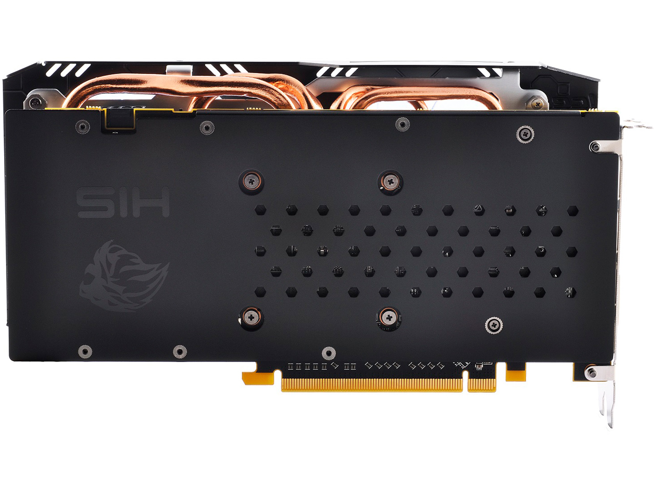 HS-580R8LCBR [PCIExp 8GB]