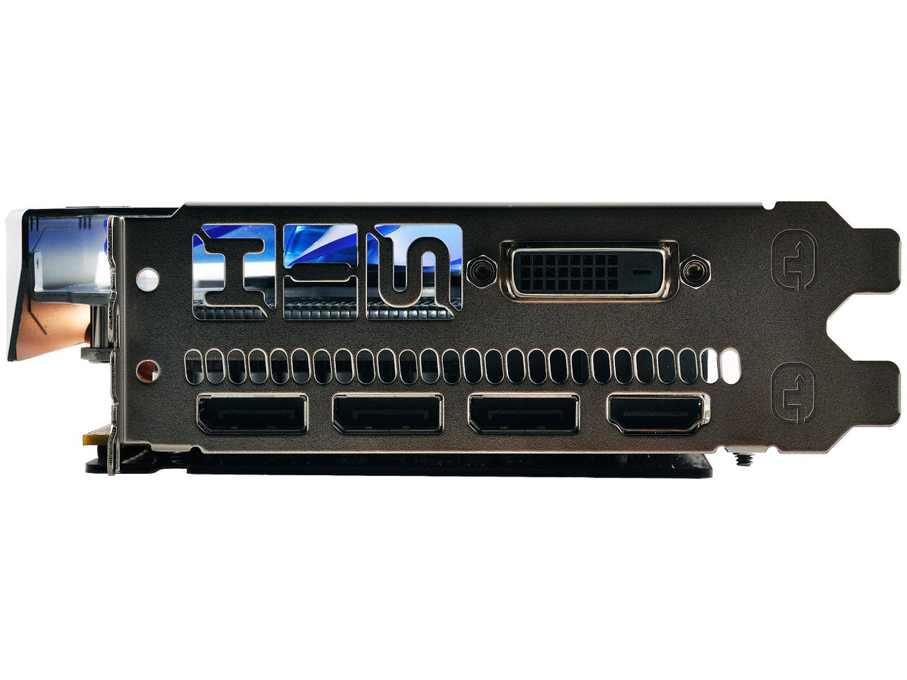 HS-580R8LCBR [PCIExp 8GB]