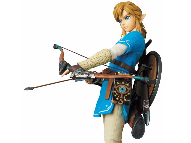 ���A���A�N�V�����q�[���[�Y No.764 �����N(�u���X �I�u �U ���C���h��)