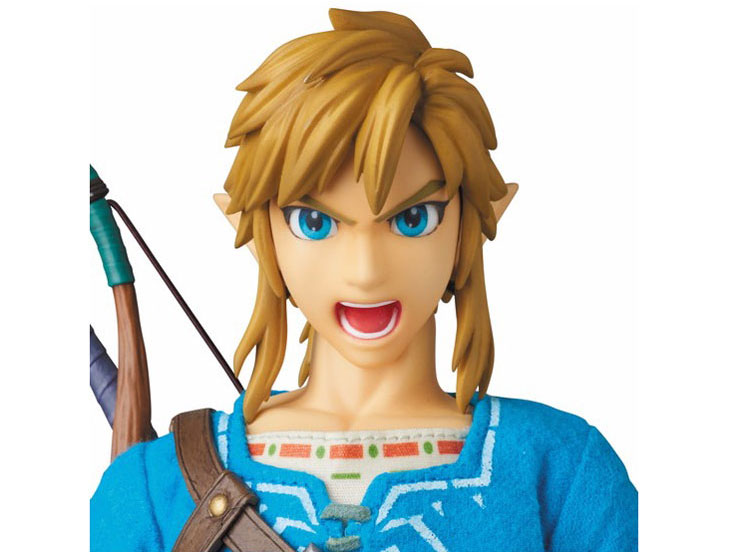 ���A���A�N�V�����q�[���[�Y No.764 �����N(�u���X �I�u �U ���C���h��)