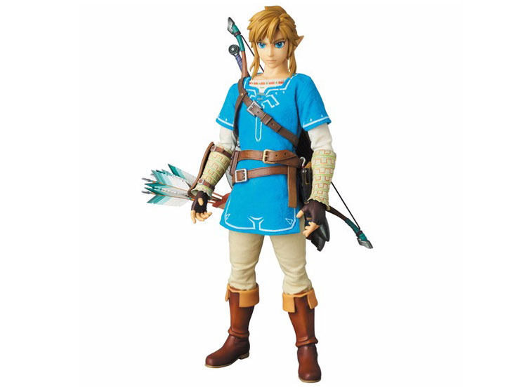 ���A���A�N�V�����q�[���[�Y No.764 �����N(�u���X �I�u �U ���C���h��)