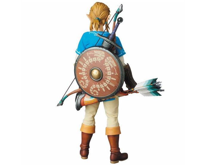 ���A���A�N�V�����q�[���[�Y No.764 �����N(�u���X �I�u �U ���C���h��)