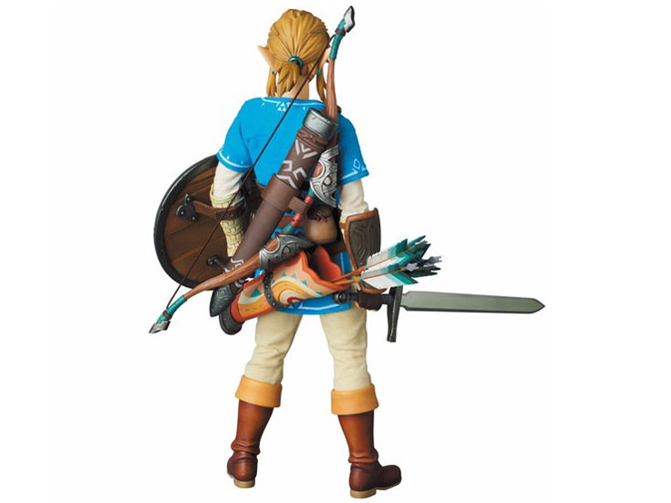 ���A���A�N�V�����q�[���[�Y No.764 �����N(�u���X �I�u �U ���C���h��)