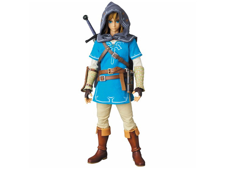 ���A���A�N�V�����q�[���[�Y No.764 �����N(�u���X �I�u �U ���C���h��)