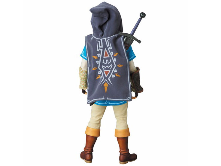 ���A���A�N�V�����q�[���[�Y No.764 �����N(�u���X �I�u �U ���C���h��)