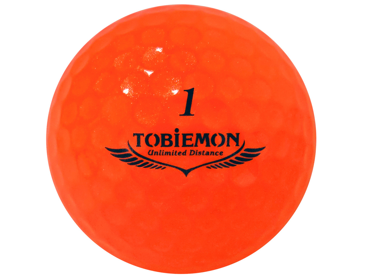 TOBIEMON T-B3DO [�X�p�[�N���I�����W]
