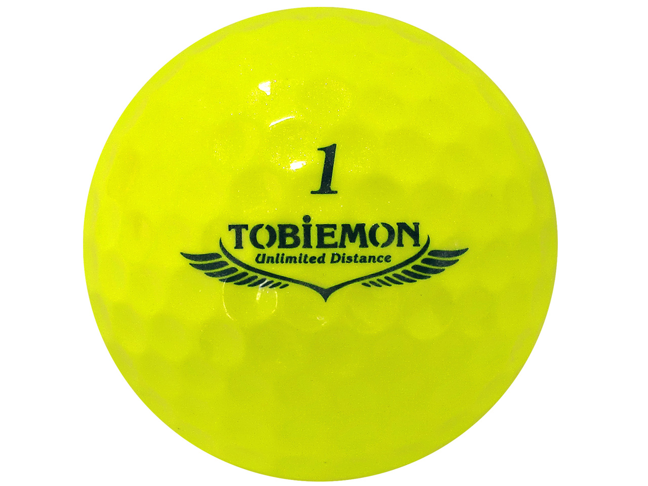 TOBIEMON T-B3DY [�X�p�[�N���C�G���[]