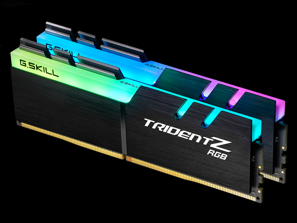 F4-3000C14D-32GTZR [DDR4 PC4-24000 16GB 2���g] �̐��i�摜