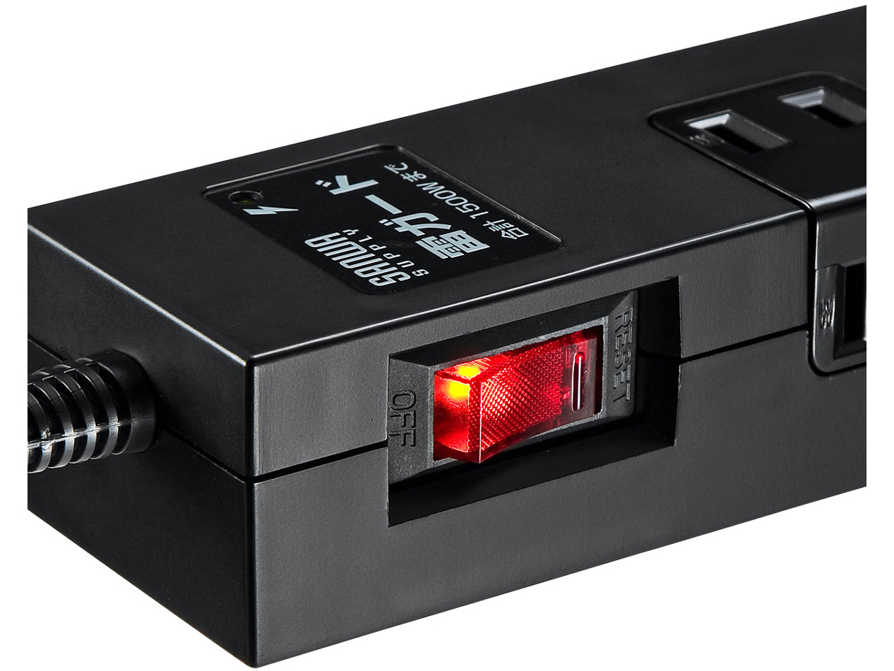 TAP-SP2110-5BK [�u���b�N]