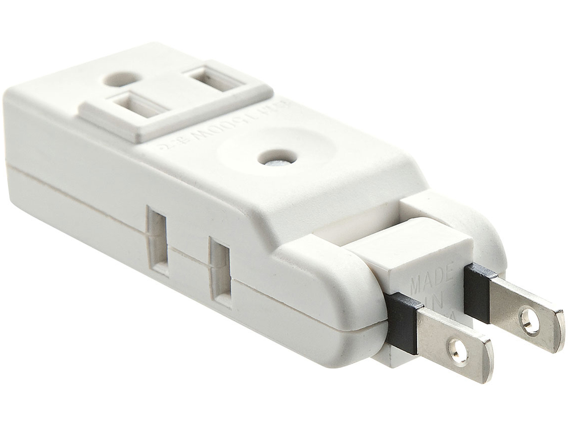 TAP-AC10W [�z���C�g]