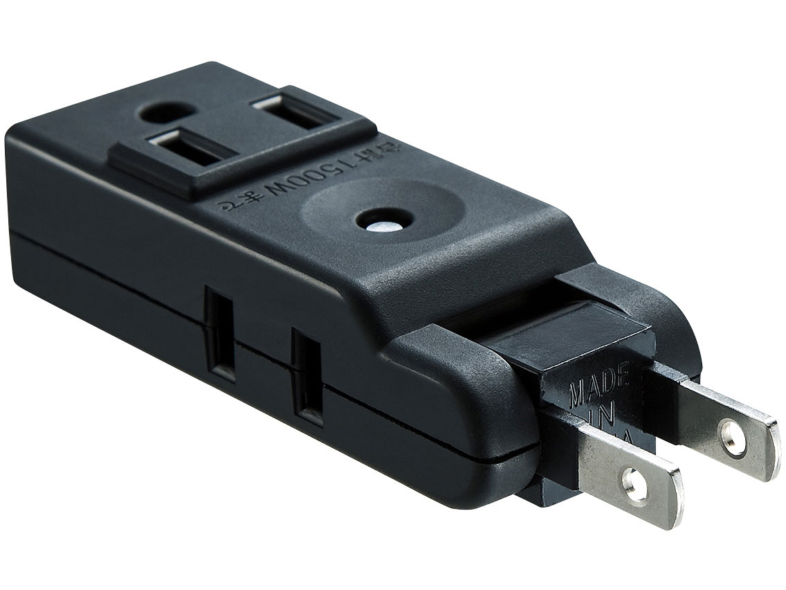 TAP-AC10BK [�u���b�N]