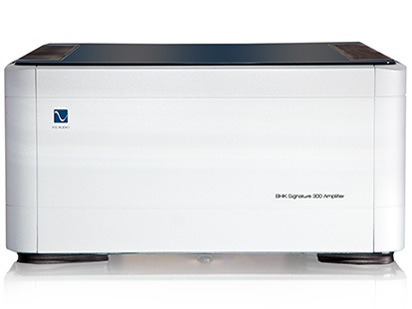 BHK Signature/250 Stereo Amplifier