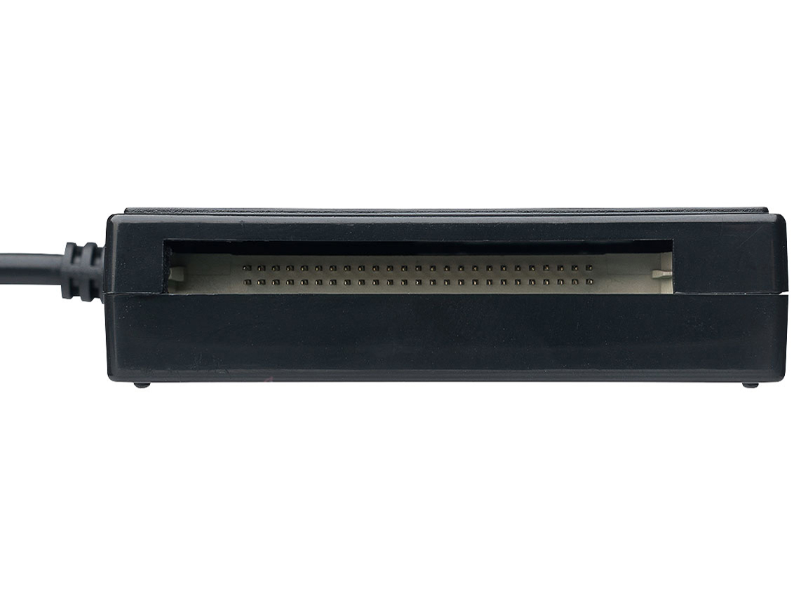 ADR-ML23BK [USB 63in1 �u���b�N]