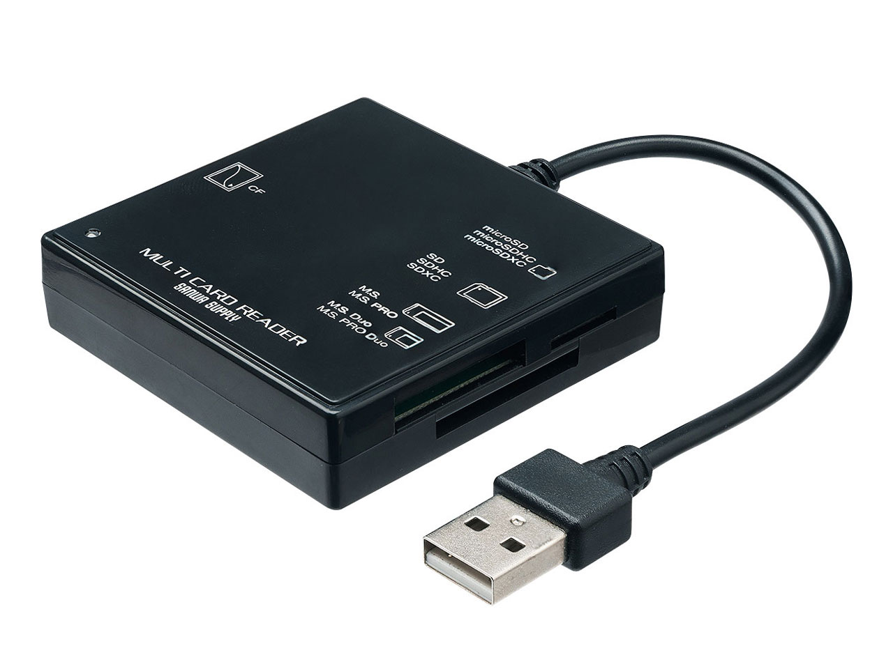 ADR-ML23BK [USB 63in1 �u���b�N] �̐��i�摜