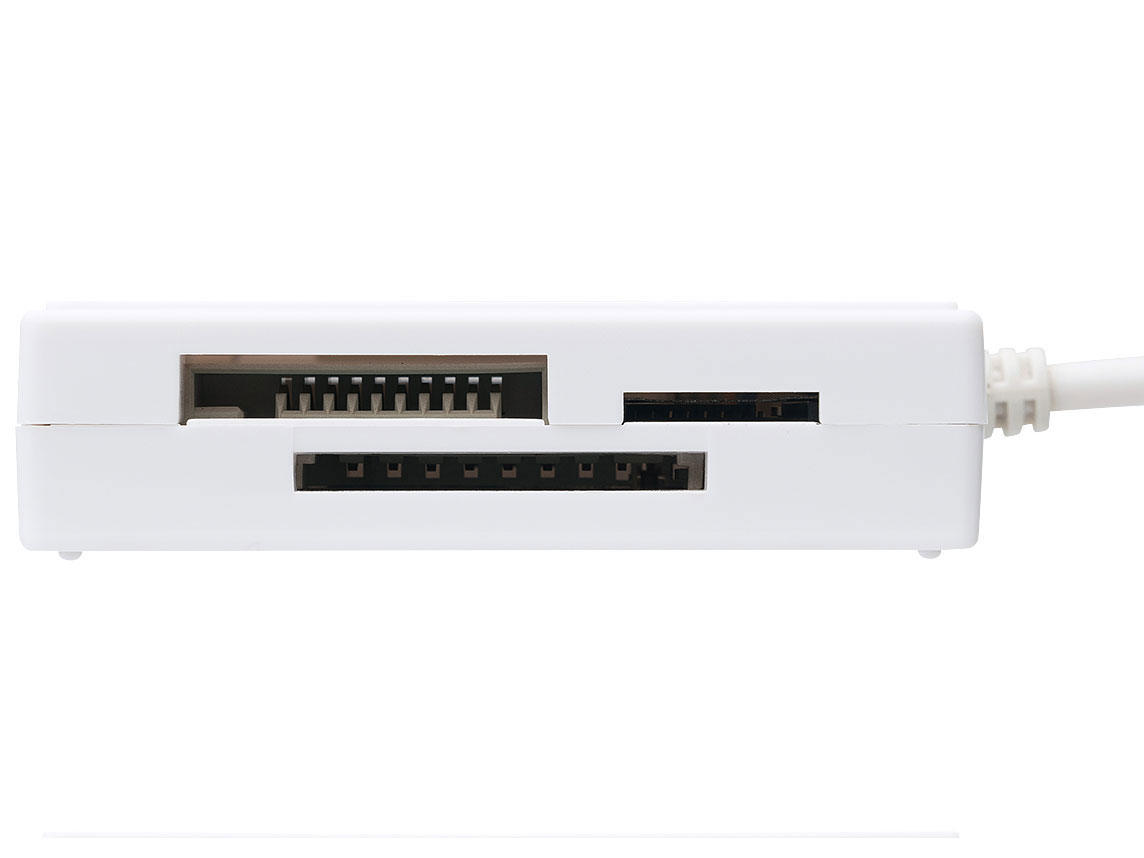 ADR-ML23W [USB 63in1 �z���C�g]