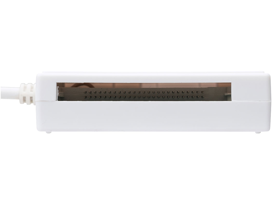 ADR-ML23W [USB 63in1 �z���C�g]