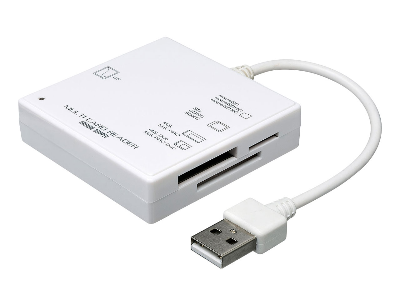 ADR-ML23W [USB 63in1 �z���C�g] �̐��i�摜