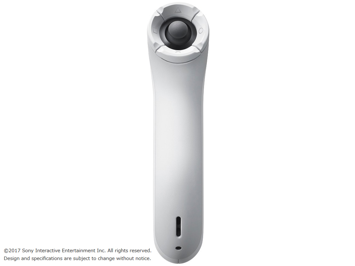 PlayStation VR �V���[�e�B���O�R���g���[���[ CUHJ-15006