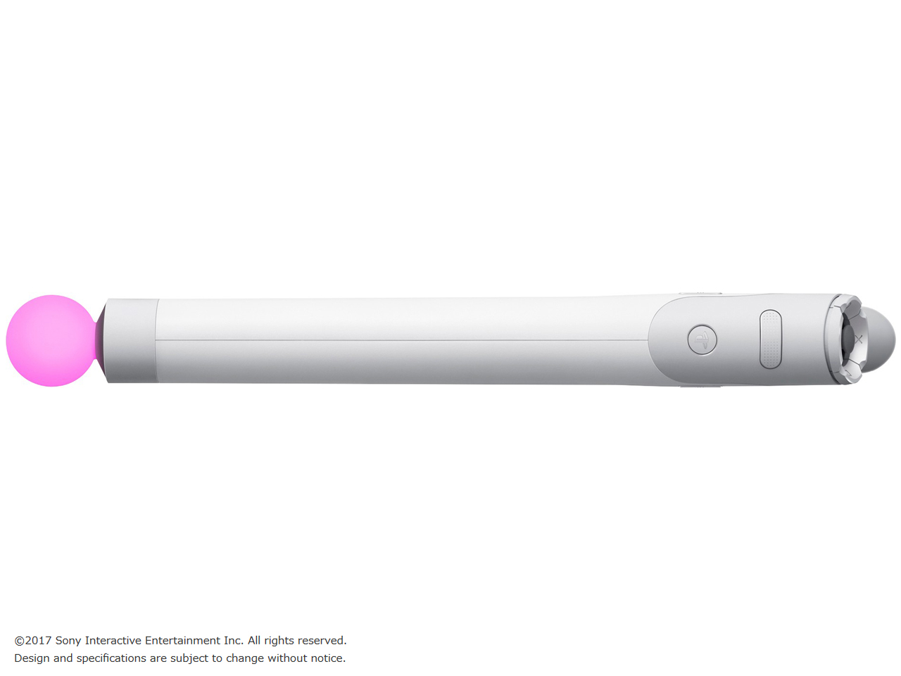 PlayStation VR �V���[�e�B���O�R���g���[���[ CUHJ-15006