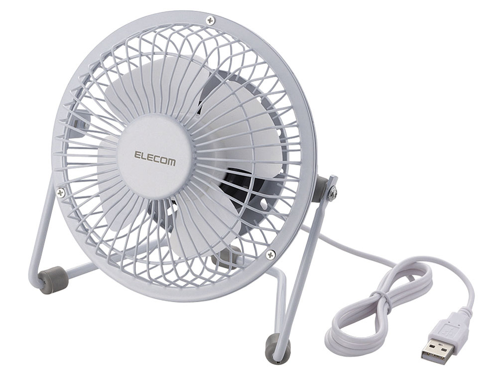 FAN-U173WH [�z���C�g] �̐��i�摜