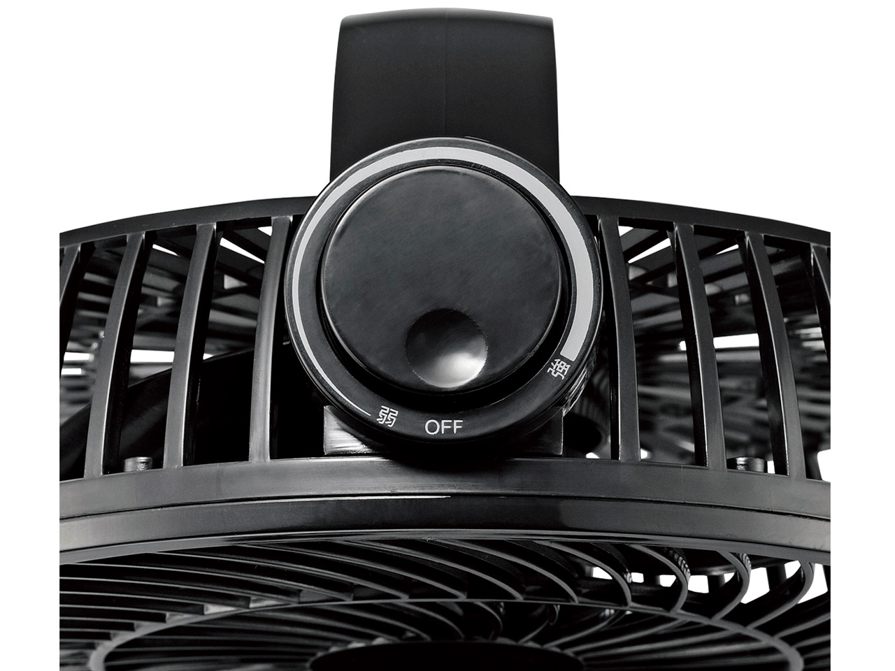 FAN-U176BK