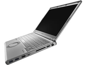 Let's note SZ6 CF-SZ6SFUVS SIM�t���[