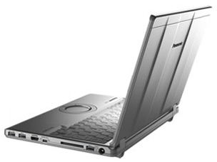 Let's note SZ6 CF-SZ6SFUVS SIM�t���[