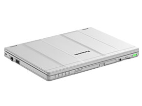 Let's note SZ6 CF-SZ6SFUVS SIM�t���[