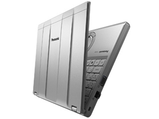 Let's note SZ6 CF-SZ6RFQVS SIM�t���[