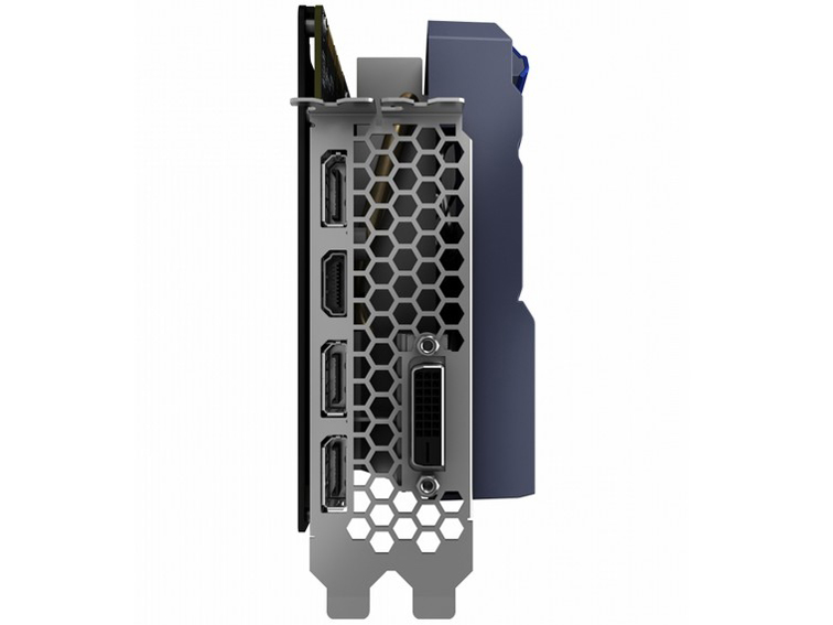 NEB108TT15LC-1020G (GeForce GTX 1080 Ti 11GB GameRock) [PCIExp 11GB] �h�X�p��Web���胂�f��