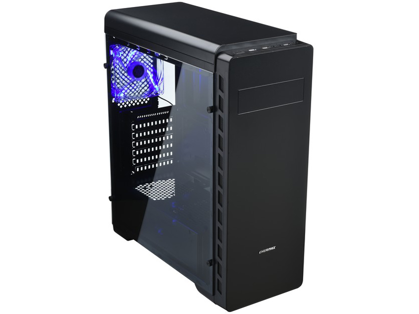 ENERMAX GraceFun ECB3090BM-01 ドスパラWeb限定モデル