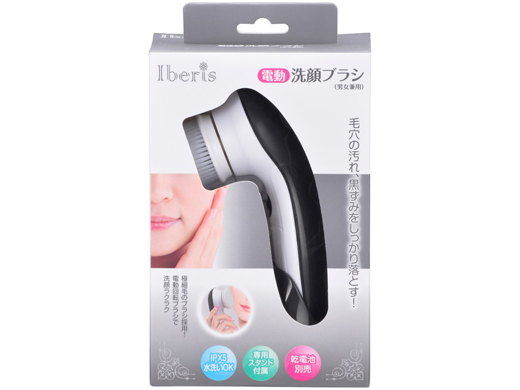 Iberis HB-FWK1-K [�u���b�N]