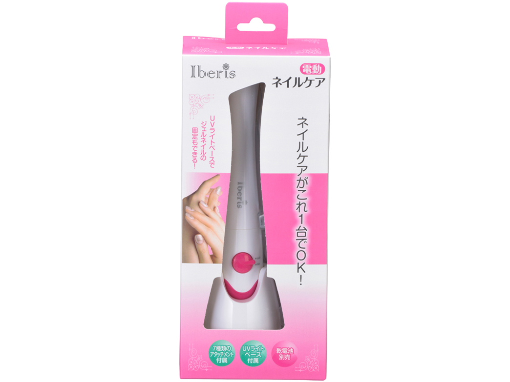 Iberis HBN-CK1