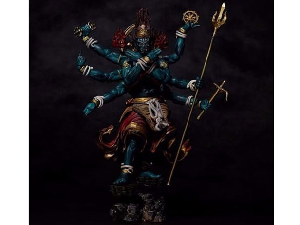 KT-015 �^�P�������ݒu�� �R䶗�����