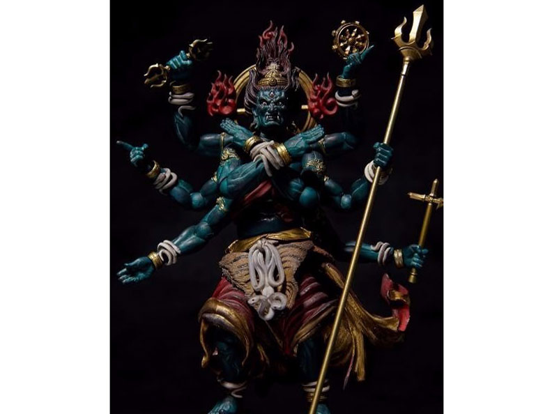 KT-015 �^�P�������ݒu�� �R䶗�����