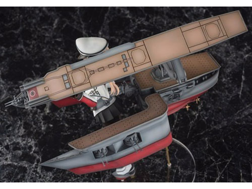 �͑����ꂭ����� -�͂���- 1/7 �O���[�t�E�c�F�b�y����