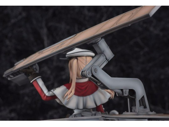 �͑����ꂭ����� -�͂���- 1/7 �O���[�t�E�c�F�b�y����