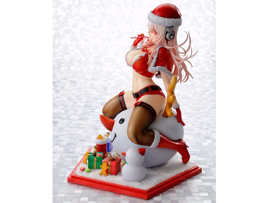 1/7 ���[�ρ[���Ɏq �N���X�}�XVer.