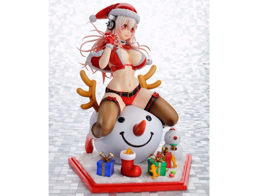 1/7 ���[�ρ[���Ɏq �N���X�}�XVer.