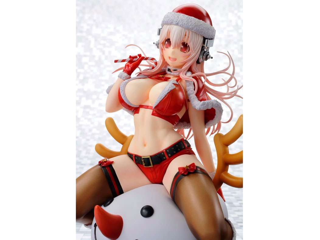 1/7 ���[�ρ[���Ɏq �N���X�}�XVer.